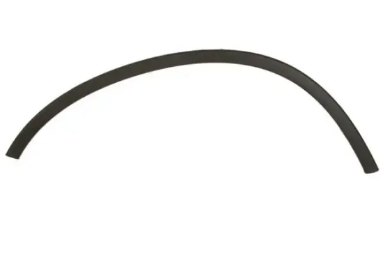 Zier-/Schutzleiste, Kotflügel vorne links BLIC 5703-08-2957371P Bild Zier-/Schutzleiste, Kotflügel vorne links BLIC 5703-08-2957371P
