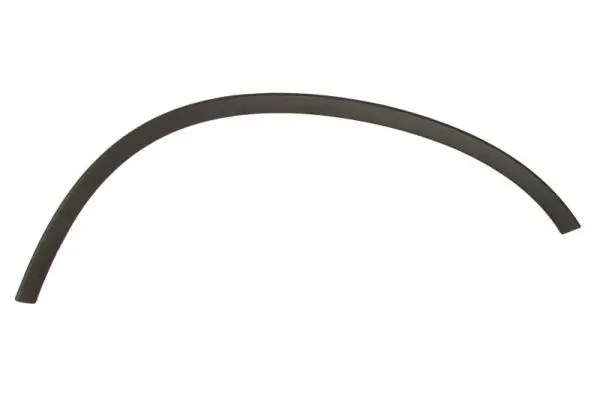 Zier-/Schutzleiste, Kotflügel vorne rechts BLIC 5703-08-2957372P