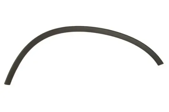 Zier-/Schutzleiste, Kotflügel vorne rechts BLIC 5703-08-2957372P Bild Zier-/Schutzleiste, Kotflügel vorne rechts BLIC 5703-08-2957372P