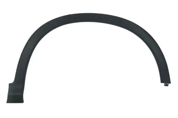 Zier-/Schutzleiste, Kotflügel vorne rechts BLIC 5703-08-2958372P