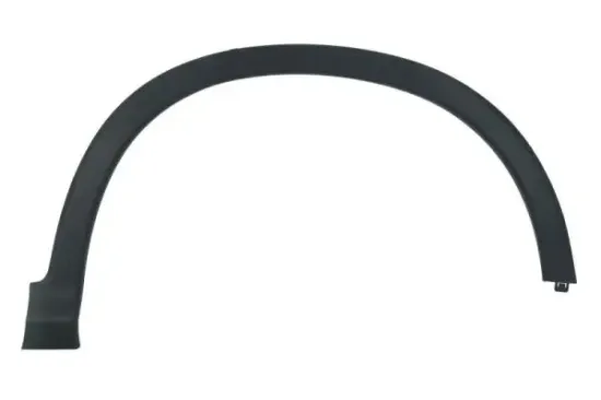 Zier-/Schutzleiste, Kotflügel vorne rechts BLIC 5703-08-2958372P Bild Zier-/Schutzleiste, Kotflügel vorne rechts BLIC 5703-08-2958372P