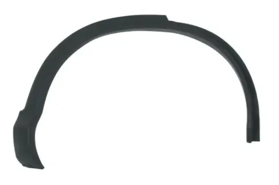Zier-/Schutzleiste, Kotflügel hinten rechts BLIC 5703-08-2958378P Bild Zier-/Schutzleiste, Kotflügel hinten rechts BLIC 5703-08-2958378P