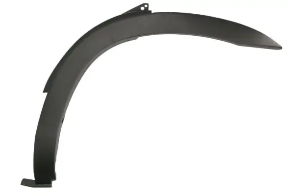 Zier-/Schutzleiste, Kotflügel vorne rechts BLIC 5703-08-3082372P