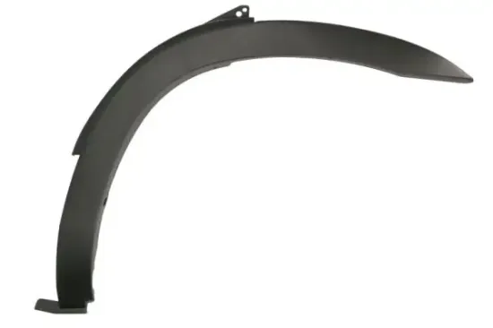 Zier-/Schutzleiste, Kotflügel vorne rechts BLIC 5703-08-3082372P Bild Zier-/Schutzleiste, Kotflügel vorne rechts BLIC 5703-08-3082372P