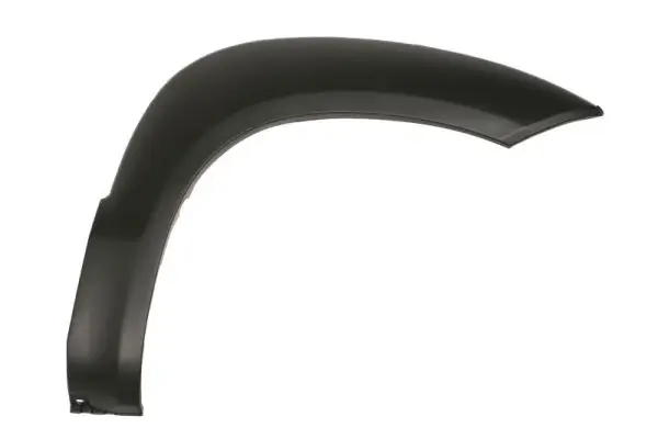 Zier-/Schutzleiste, Kotflügel vorne rechts BLIC 5703-08-3175376P