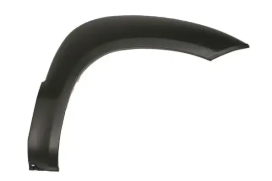 Zier-/Schutzleiste, Kotflügel vorne rechts BLIC 5703-08-3175376P Bild Zier-/Schutzleiste, Kotflügel vorne rechts BLIC 5703-08-3175376P