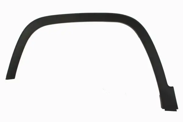 Zier-/Schutzleiste, Kotflügel vorne links BLIC 5703-08-3206371CP