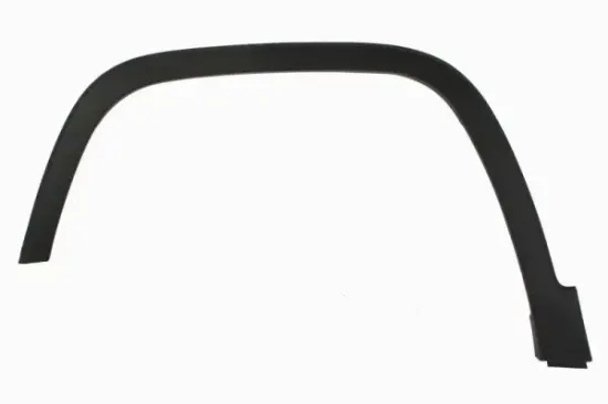 Zier-/Schutzleiste, Kotflügel vorne links BLIC 5703-08-3206371CP Bild Zier-/Schutzleiste, Kotflügel vorne links BLIC 5703-08-3206371CP