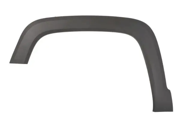 Zier-/Schutzleiste, Kotflügel vorne links BLIC 5703-08-3216371P