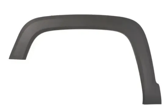 Zier-/Schutzleiste, Kotflügel vorne links BLIC 5703-08-3216371P Bild Zier-/Schutzleiste, Kotflügel vorne links BLIC 5703-08-3216371P