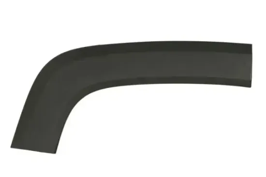 Zier-/Schutzleiste, Kotflügel hinten rechts BLIC 5703-08-3216374P Bild Zier-/Schutzleiste, Kotflügel hinten rechts BLIC 5703-08-3216374P