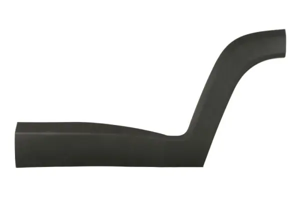 Zier-/Schutzleiste, Tür hinten links BLIC 5703-08-3216377P