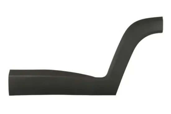 Zier-/Schutzleiste, Tür hinten links BLIC 5703-08-3216377P Bild Zier-/Schutzleiste, Tür hinten links BLIC 5703-08-3216377P