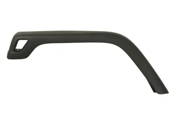 Zier-/Schutzleiste, Kotflügel vorne links BLIC 5703-08-3255371BP