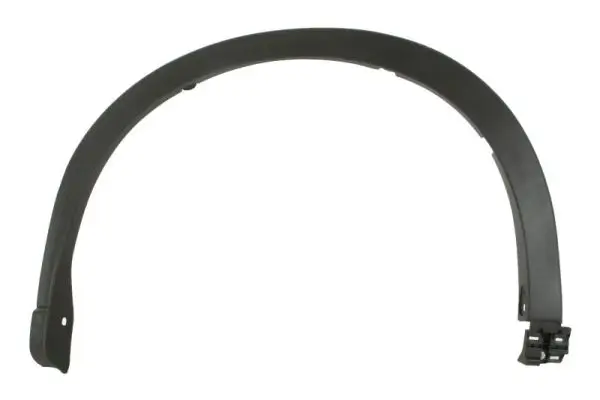 Zier-/Schutzleiste, Kotflügel vorne links BLIC 5703-08-3496375P