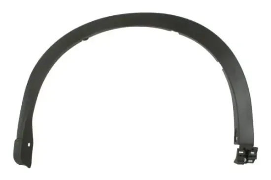 Zier-/Schutzleiste, Kotflügel vorne links BLIC 5703-08-3496375P Bild Zier-/Schutzleiste, Kotflügel vorne links BLIC 5703-08-3496375P