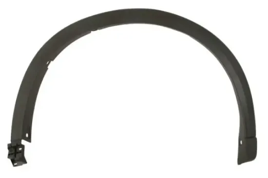 Zier-/Schutzleiste, Tür vorne rechts BLIC 5703-08-3496376P Bild Zier-/Schutzleiste, Tür vorne rechts BLIC 5703-08-3496376P