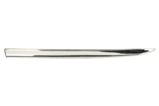 Zier-/Schutzleiste, Kotflügel vorne rechts BLIC 5703-08-3510372P Bild Zier-/Schutzleiste, Kotflügel vorne rechts BLIC 5703-08-3510372P