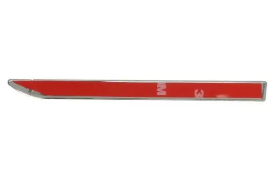 Zier-/Schutzleiste, Kotflügel vorne links BLIC 5703-08-3518375P Bild Zier-/Schutzleiste, Kotflügel vorne links BLIC 5703-08-3518375P