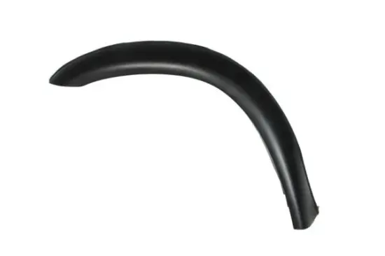 Zier-/Schutzleiste, Kotflügel vorne links BLIC 5703-08-3729375P Bild Zier-/Schutzleiste, Kotflügel vorne links BLIC 5703-08-3729375P