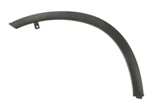 Zier-/Schutzleiste, Kotflügel vorne links BLIC 5703-08-3753371P Bild Zier-/Schutzleiste, Kotflügel vorne links BLIC 5703-08-3753371P