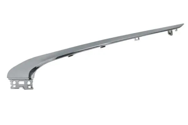 Zier-/Schutzleiste, Stoßfänger vorne links BLIC 5703-08-3753373P