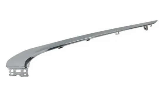 Zier-/Schutzleiste, Stoßfänger vorne links BLIC 5703-08-3753373P Bild Zier-/Schutzleiste, Stoßfänger vorne links BLIC 5703-08-3753373P