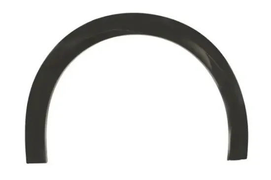 Zier-/Schutzleiste, Kotflügel vorne links BLIC 5703-08-5518374P Bild Zier-/Schutzleiste, Kotflügel vorne links BLIC 5703-08-5518374P