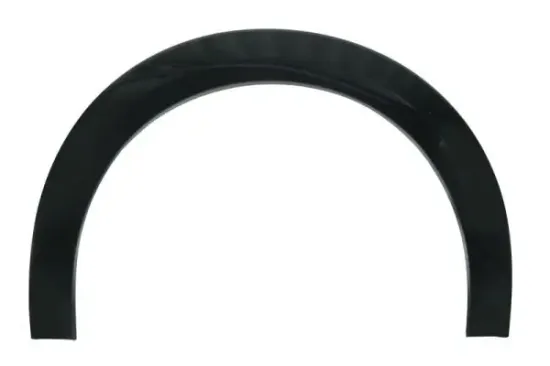 Zier-/Schutzleiste, Kotflügel vorne links BLIC 5703-08-5518374P Bild Zier-/Schutzleiste, Kotflügel vorne links BLIC 5703-08-5518374P