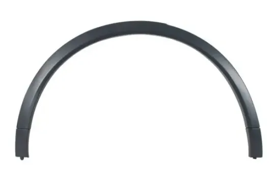 Zier-/Schutzleiste, Kotflügel vorne links BLIC 5703-08-5723371P Bild Zier-/Schutzleiste, Kotflügel vorne links BLIC 5703-08-5723371P