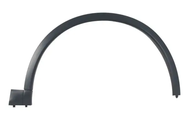 Zier-/Schutzleiste, Kotflügel vorne rechts BLIC 5703-08-5723372P