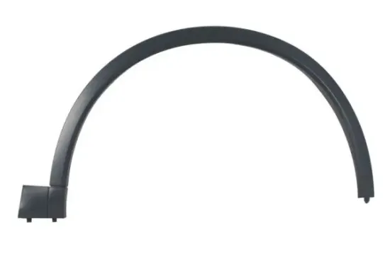 Zier-/Schutzleiste, Kotflügel vorne rechts BLIC 5703-08-5723372P Bild Zier-/Schutzleiste, Kotflügel vorne rechts BLIC 5703-08-5723372P