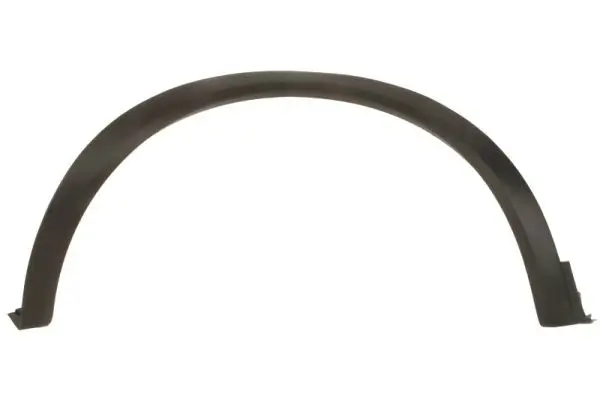 Zier-/Schutzleiste, Kotflügel vorne links BLIC 5703-08-6013371P