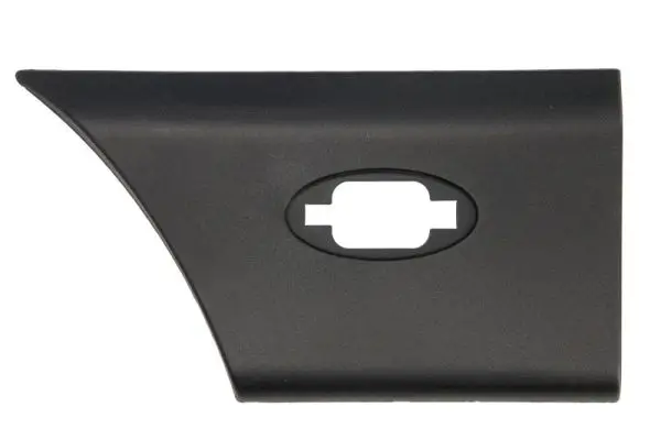 Zier-/Schutzleiste, Kotflügel hinten links BLIC 5703-08-6088377P