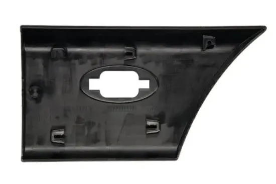 Zier-/Schutzleiste, Kotflügel hinten links BLIC 5703-08-6088377P Bild Zier-/Schutzleiste, Kotflügel hinten links BLIC 5703-08-6088377P