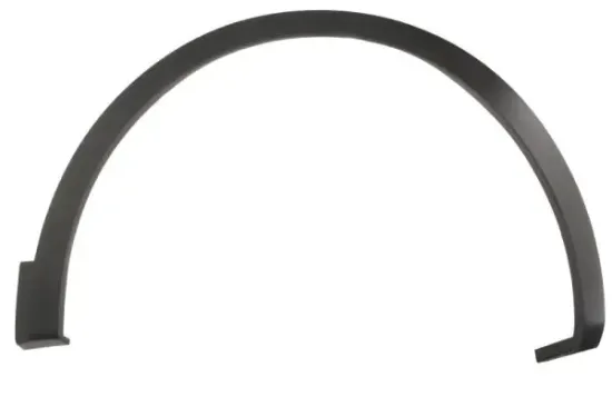 Zier-/Schutzleiste, Kotflügel vorne rechts BLIC 5703-08-6090376P Bild Zier-/Schutzleiste, Kotflügel vorne rechts BLIC 5703-08-6090376P