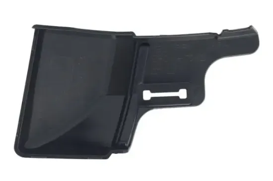 Zier-/Schutzleiste, Kotflügel vorne rechts BLIC 5703-08-6490380P Bild Zier-/Schutzleiste, Kotflügel vorne rechts BLIC 5703-08-6490380P