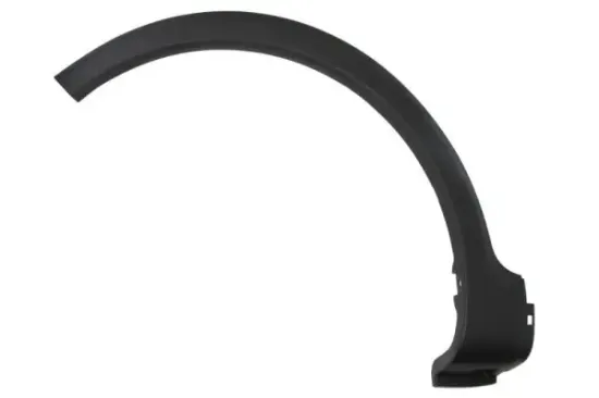Zier-/Schutzleiste, Kotflügel hinten rechts BLIC 5703-08-6835374P Bild Zier-/Schutzleiste, Kotflügel hinten rechts BLIC 5703-08-6835374P