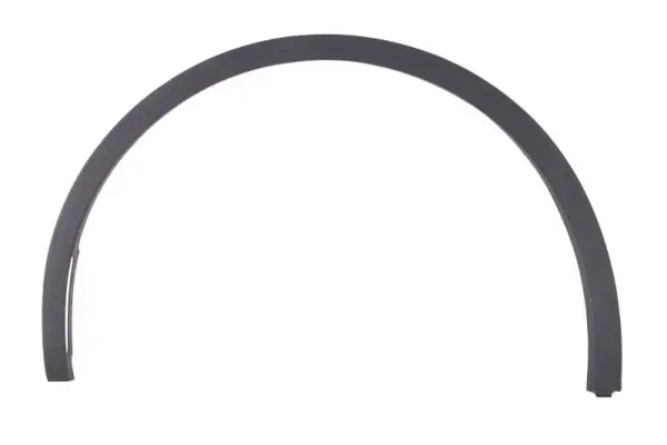 Zier-/Schutzleiste, Kotflügel vorne links BLIC 5703-08-7706371P