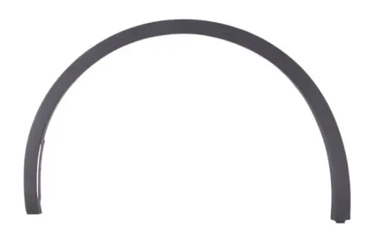 Zier-/Schutzleiste, Kotflügel vorne links BLIC 5703-08-7706371P Bild Zier-/Schutzleiste, Kotflügel vorne links BLIC 5703-08-7706371P