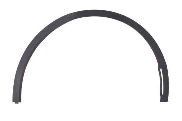 Zier-/Schutzleiste, Kotflügel vorne rechts BLIC 5703-08-7706372P