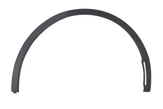 Zier-/Schutzleiste, Kotflügel vorne rechts BLIC 5703-08-7706372P Bild Zier-/Schutzleiste, Kotflügel vorne rechts BLIC 5703-08-7706372P