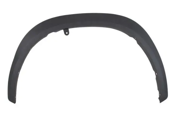 Zier-/Schutzleiste, Kotflügel vorne links BLIC 5703-08-8166371P