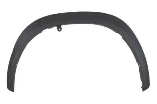 Zier-/Schutzleiste, Kotflügel vorne links BLIC 5703-08-8166371P Bild Zier-/Schutzleiste, Kotflügel vorne links BLIC 5703-08-8166371P