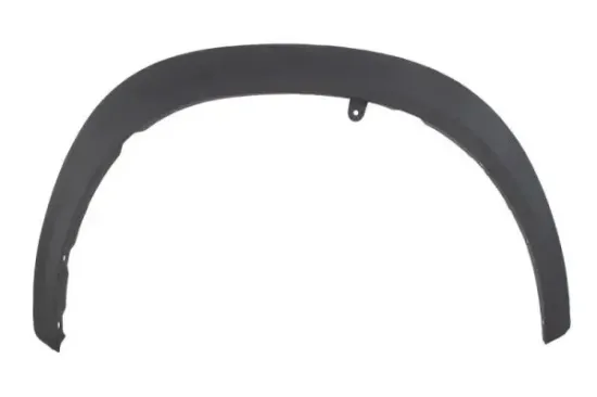 Zier-/Schutzleiste, Kotflügel vorne rechts BLIC 5703-08-8166372P Bild Zier-/Schutzleiste, Kotflügel vorne rechts BLIC 5703-08-8166372P