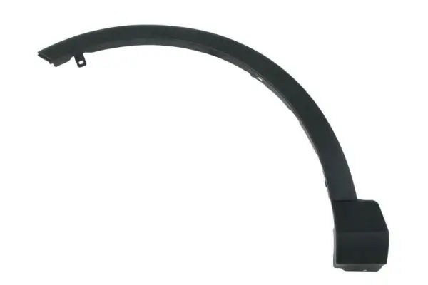 Zier-/Schutzleiste, Kotflügel vorne links BLIC 5703-06-8178573P