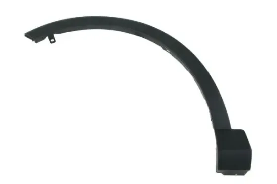 Zier-/Schutzleiste, Kotflügel vorne links BLIC 5703-06-8178573P Bild Zier-/Schutzleiste, Kotflügel vorne links BLIC 5703-06-8178573P