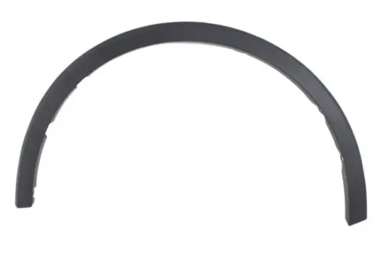 Zier-/Schutzleiste, Kotflügel vorne links BLIC 5703-08-8182375Q Bild Zier-/Schutzleiste, Kotflügel vorne links BLIC 5703-08-8182375Q