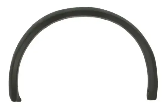 Zier-/Schutzleiste, Kotflügel vorne links BLIC 5703-08-9521375P Bild Zier-/Schutzleiste, Kotflügel vorne links BLIC 5703-08-9521375P