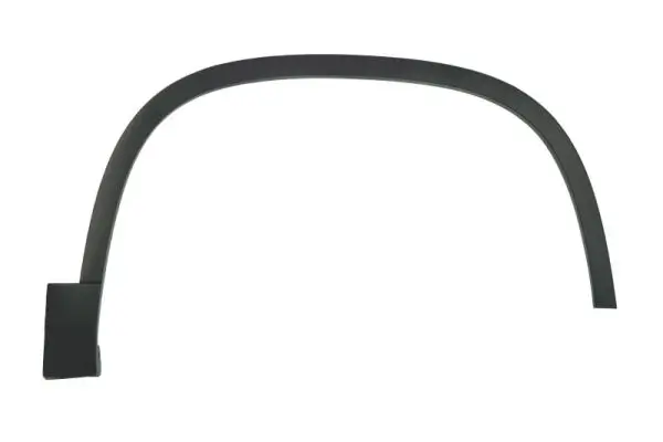 Zier-/Schutzleiste, Kotflügel vorne rechts BLIC 5703-08-9548372P